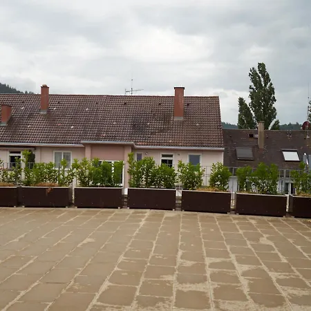 Kajo269 Feriencc In Der Altstadt * Freiburg im Breisgau